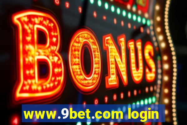 www.9bet.com login